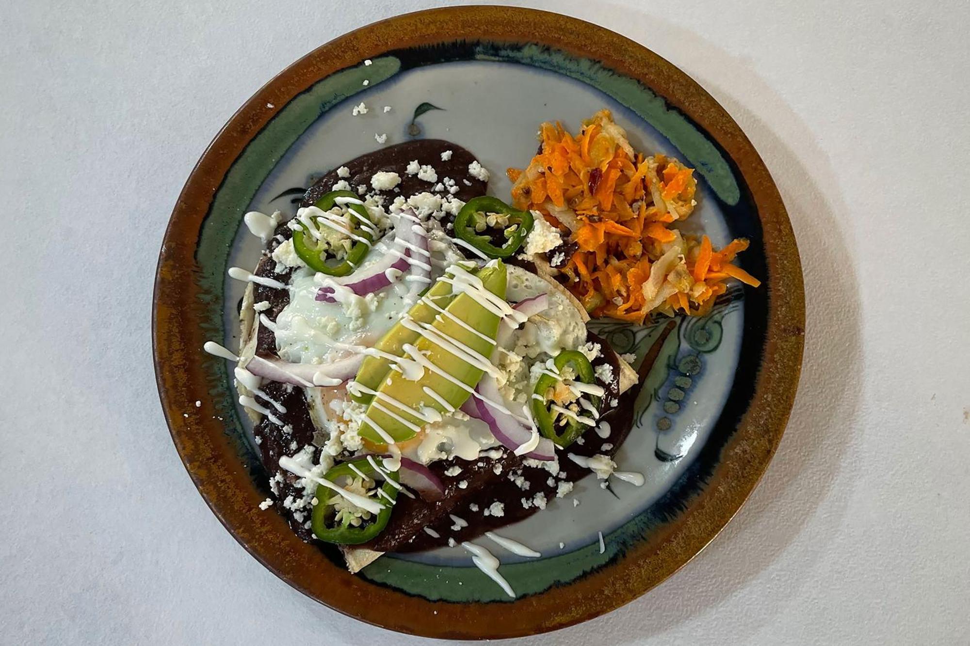 Zandoyo Bed & Breakfast Puerto Escondido  Eksteriør billede