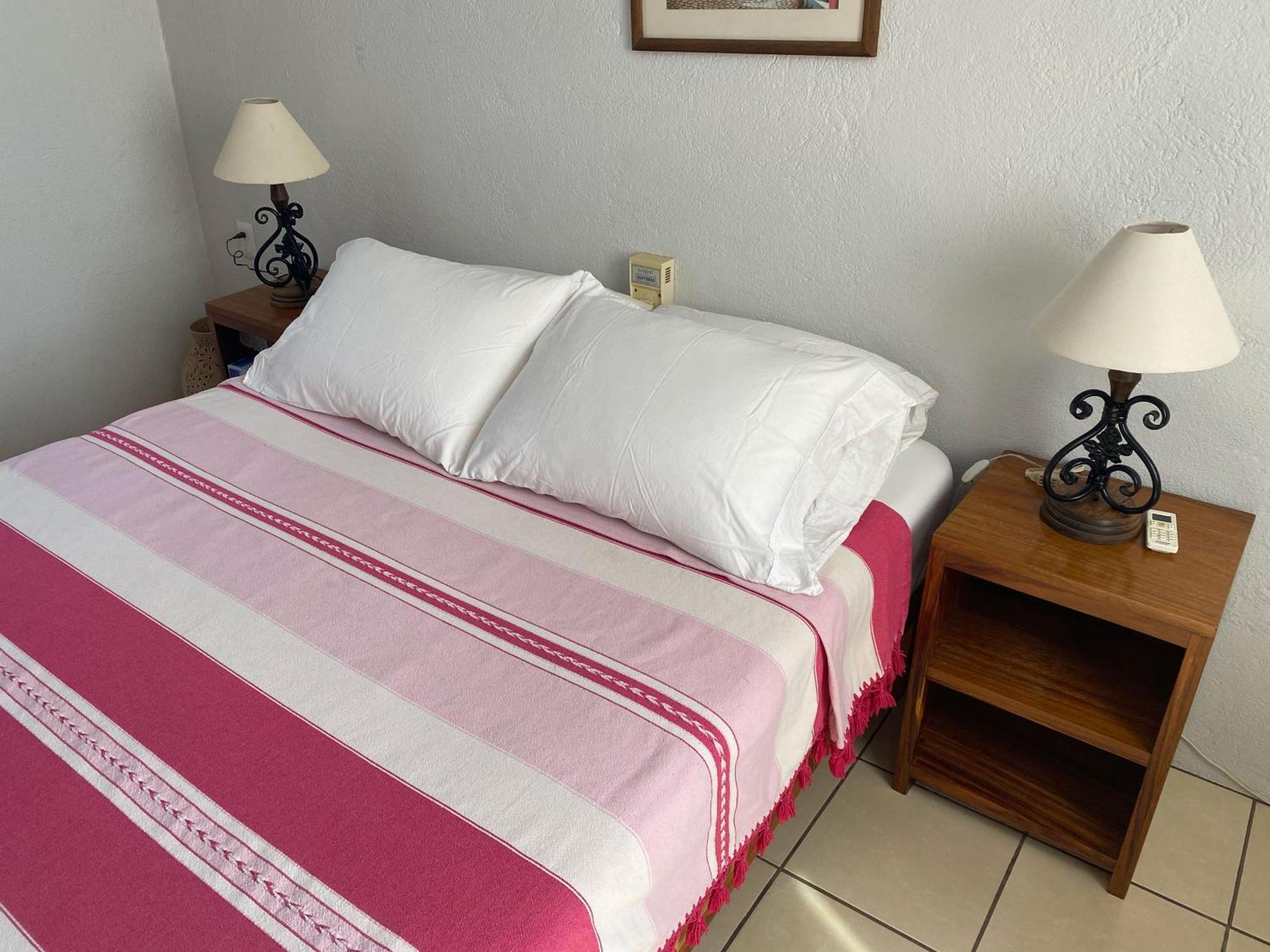 Zandoyo Bed & Breakfast Puerto Escondido  Eksteriør billede